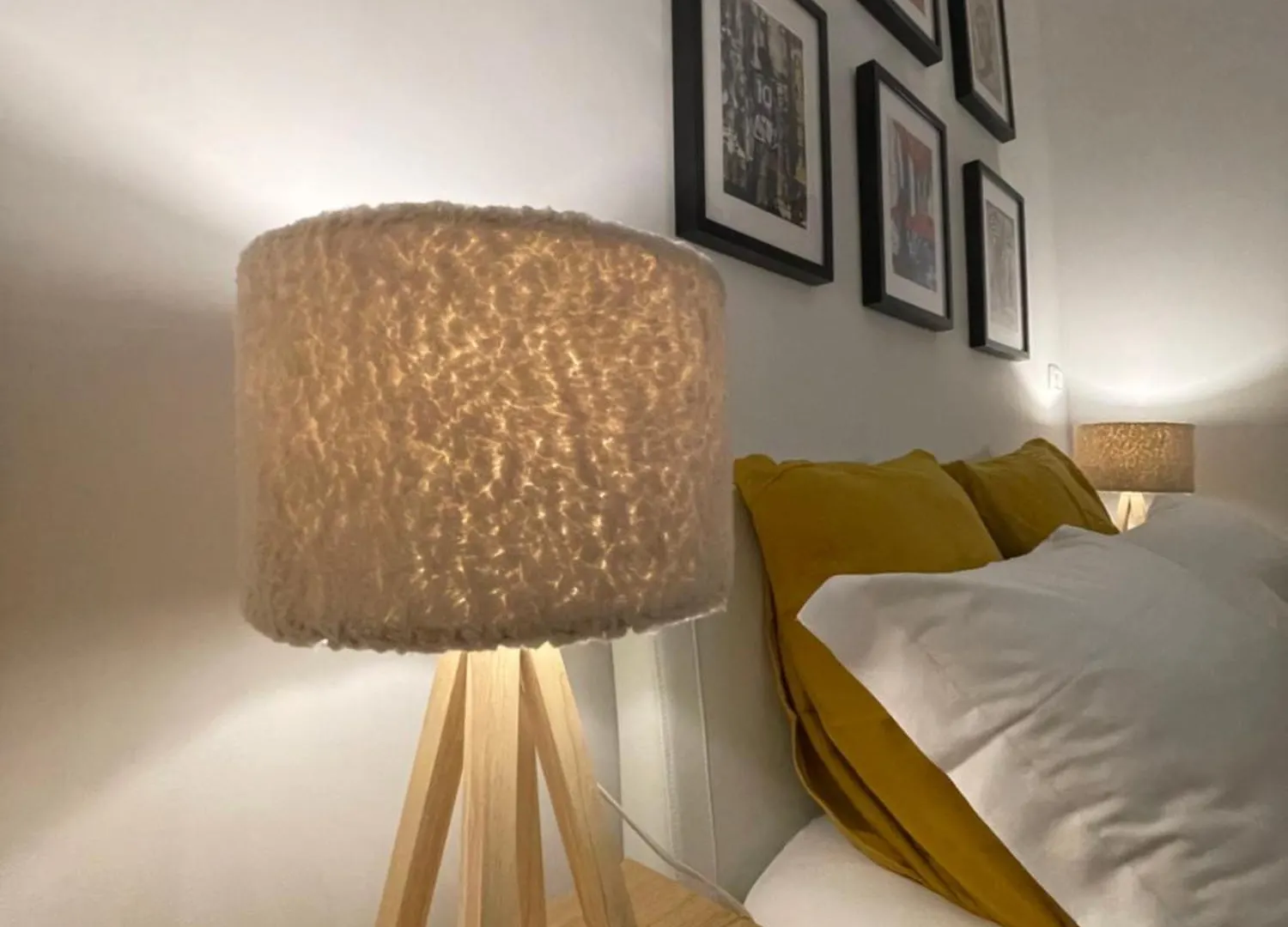 La Badessa Apartment Naples Italy