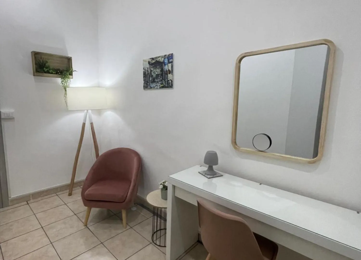 La Badessa Apartment Naples