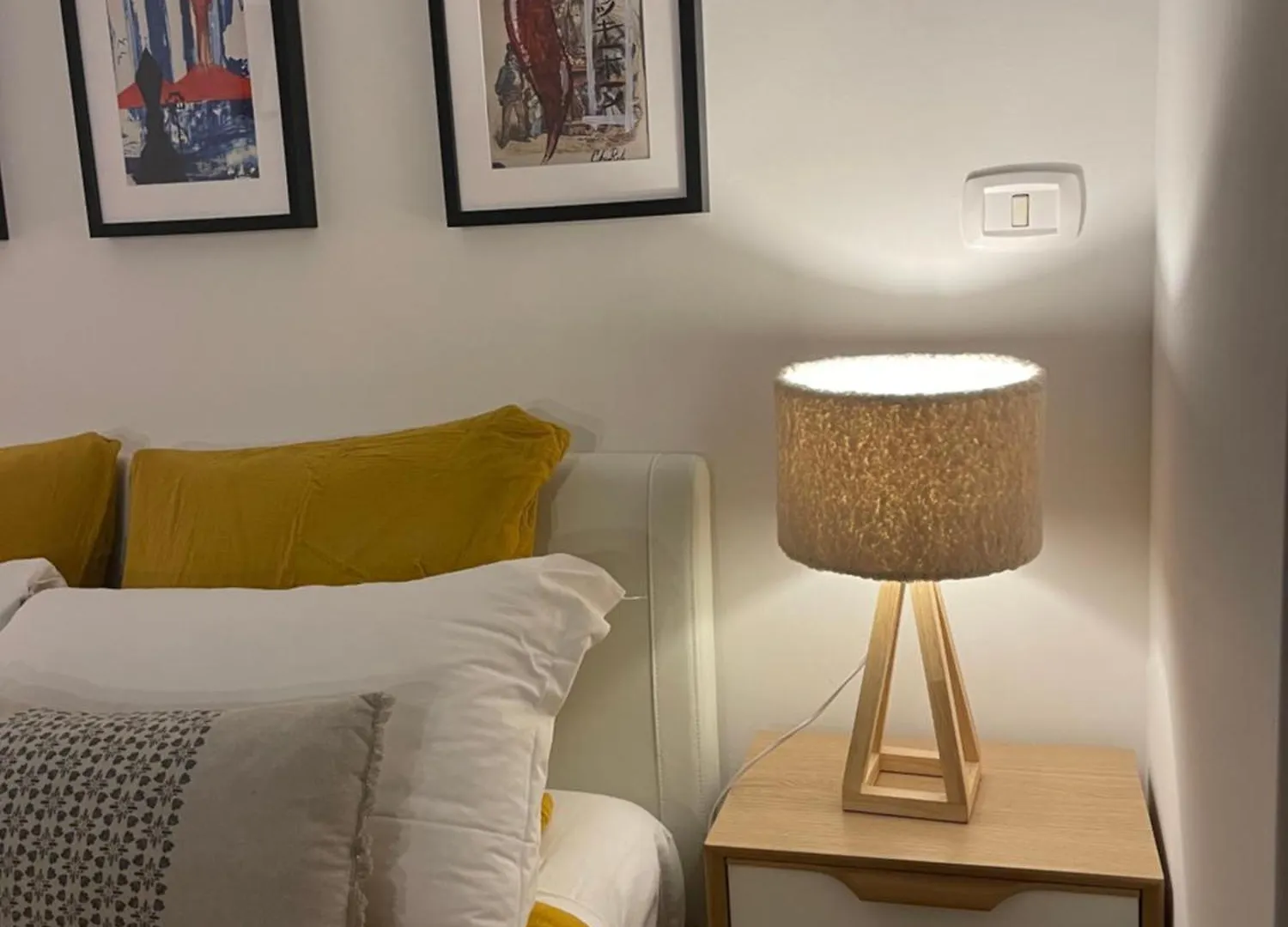 La Badessa Apartment Naples 0*,