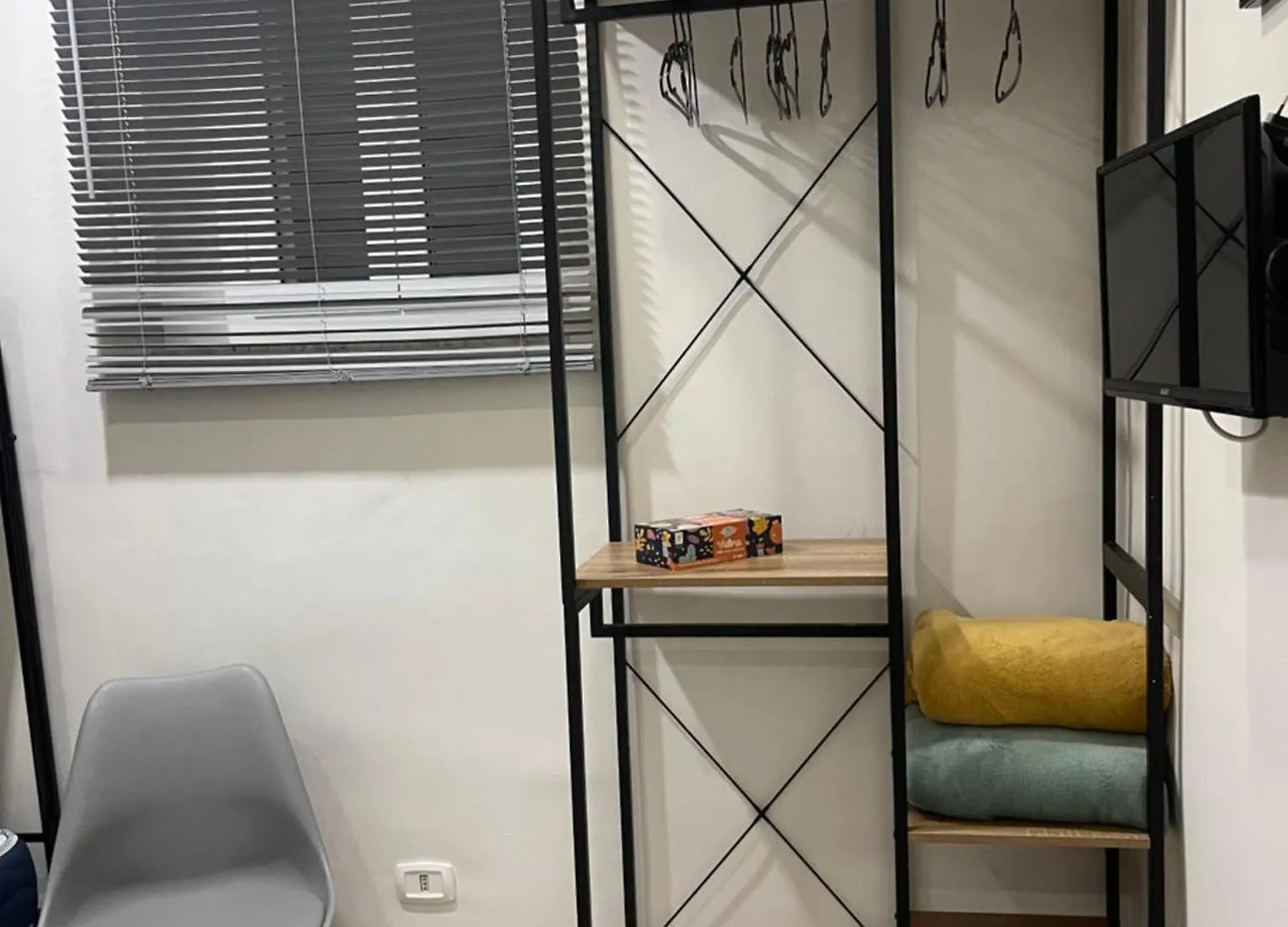 La Badessa Apartment Naples
